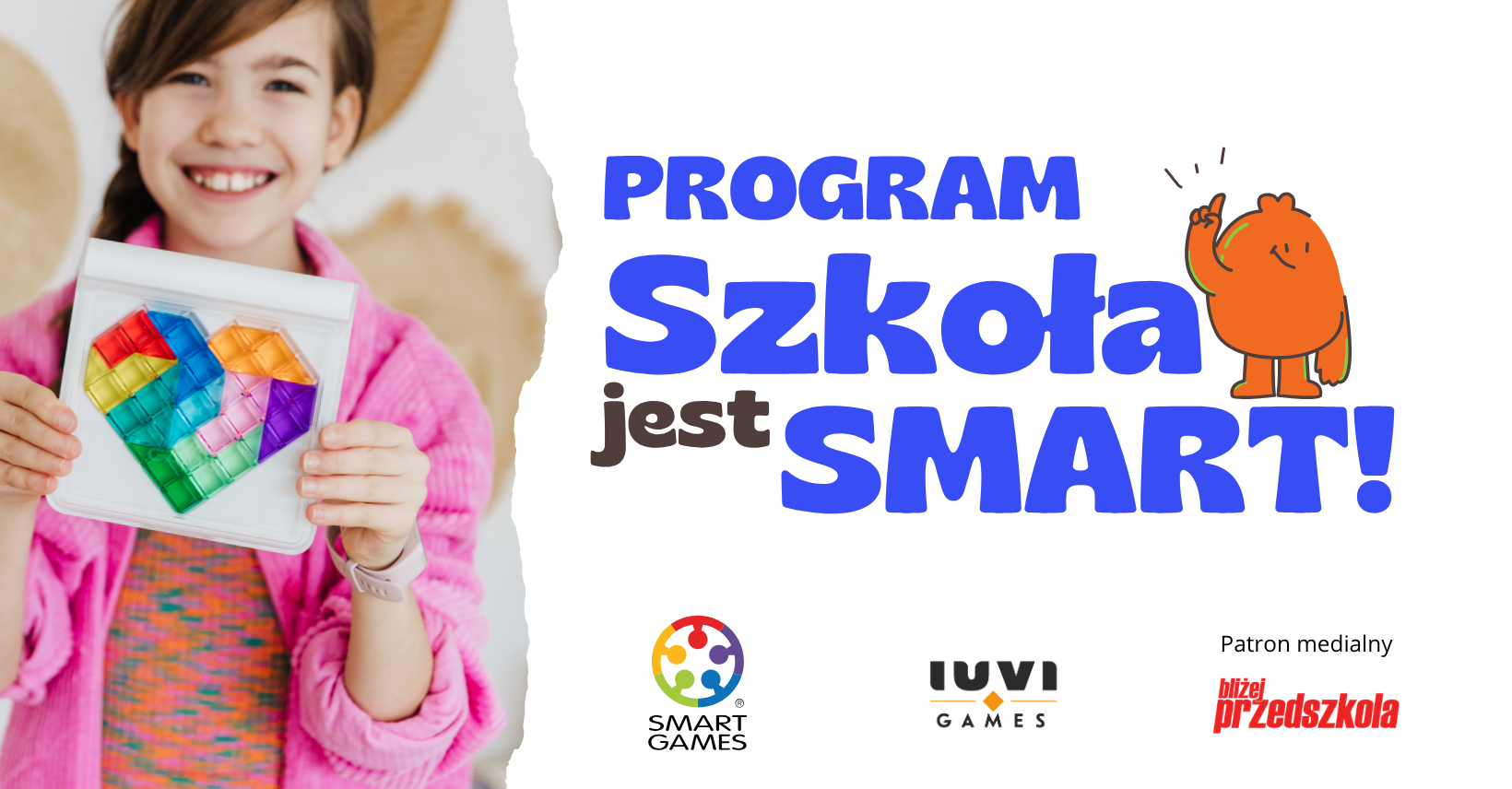 Program Szkoła jest SMART